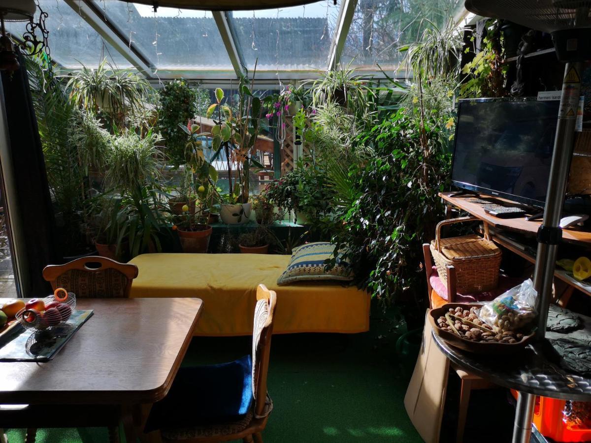 Ferienwohnung Krottensee Gmunden Esterno foto